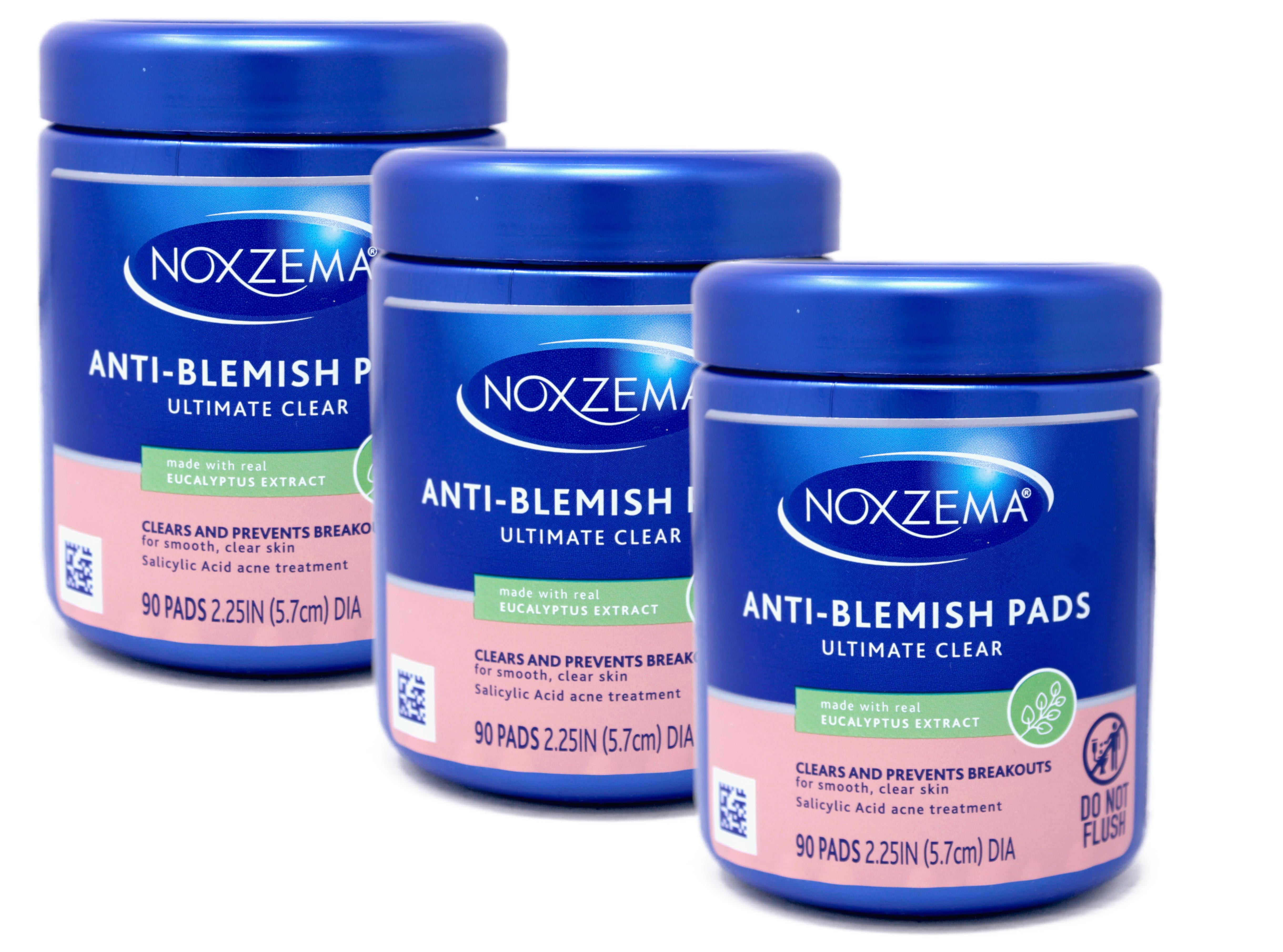Noxzema Classic Clean Moisturizing Cleansing Cream 12 oz - Walmart.com