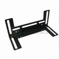 thumbnail image 1 of Boîtier d'Ordinateur Mémoire Ventilateur de Refroidissement 120mm Support Module RAM Surverrouillage Support Noir, 1 of 6