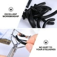 thumbnail image 4 of 200 Pcs Recharges pour Boucleur de Cils Tampons en Silicone pour Boucleur de Cils Bandes de Remplacement, 4 of 9