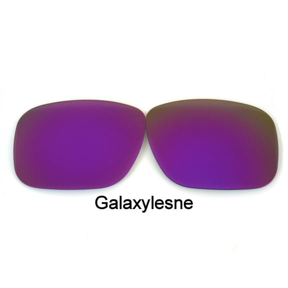 Galaxy Replacement Lenses for Oakley Holbrook Purple