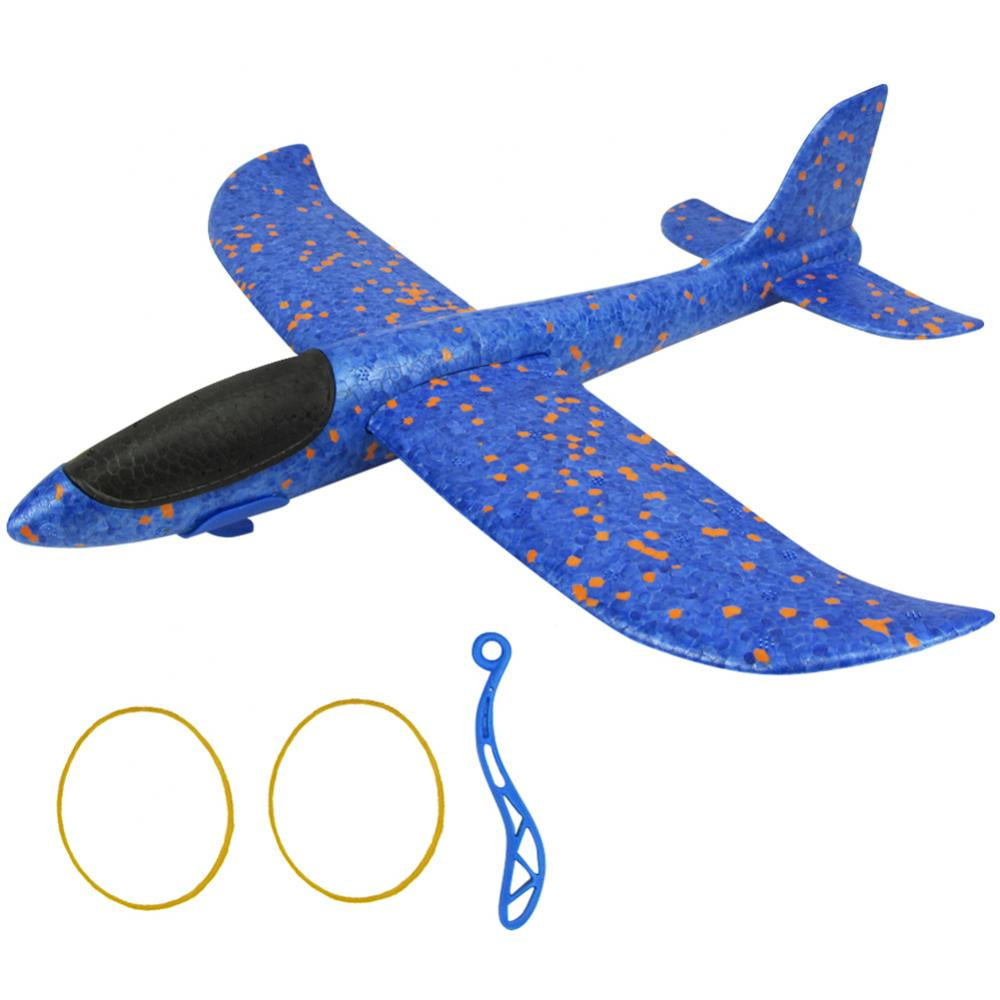 Buy Handthrown Foam Glider Foam Aeroplane Model EPP Model Airplane