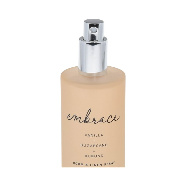 Allswell | Embrace - Ivory (Vanilla + Sugarcane + Almond) Room Spray 100ml