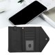 thumbnail image 5 of Flip Phone Case Compact Size Magnetic Leather Flip Phone Case For Phone ANGGREK Otros, 5 of 8