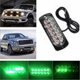 thumbnail image 2 of 10 piezas de filamento flexible LED COB DC 3 V 38 mm 60 mm 95 mm 80 mm 130 mm, piezas de lámpara de bombilla Edison retro, tira de iluminación de diodo LED para decoración, 2 of 5