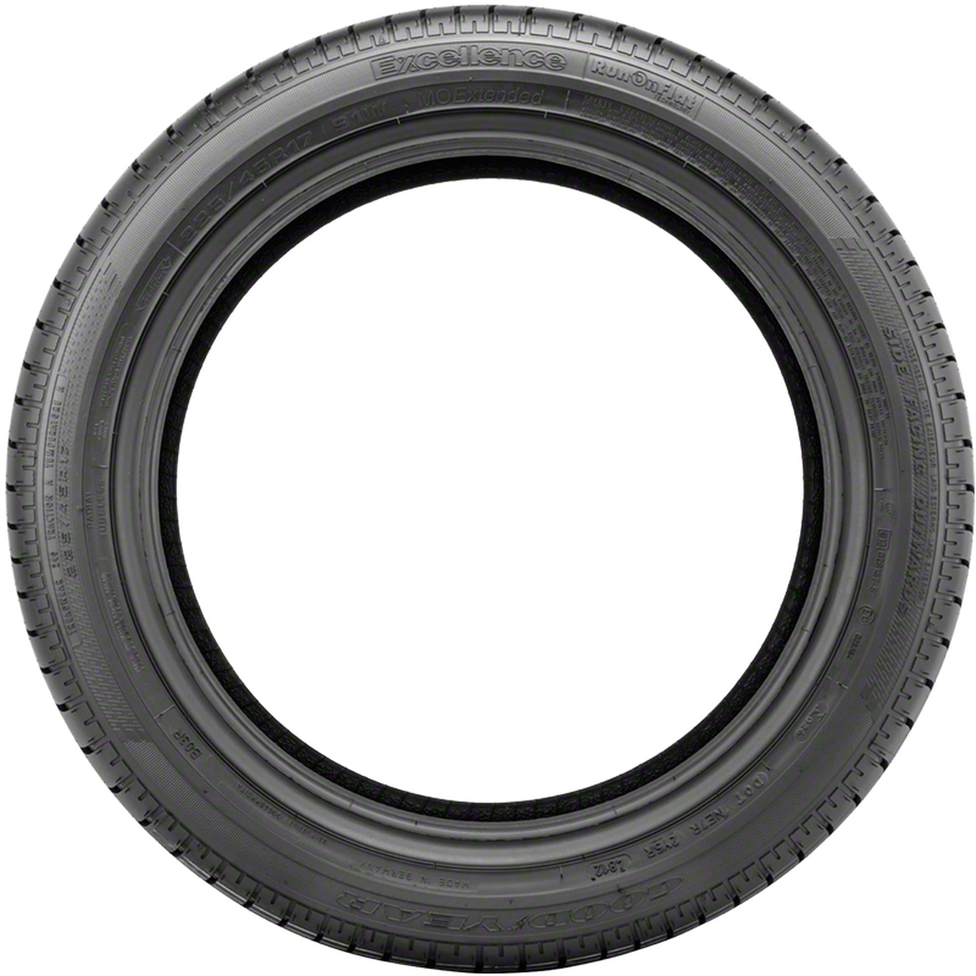 Goodyear Excellence 275/35R19 96Y ROF High Performance Run Flat Summer Tire 111446513 / 275/35/19 / 2753519 simolary.com 11 Goodyear Excellence 275/35R19 96Y ROF High Performance Run Flat Summer Tire 111446513 / 275/35/19 / 2753519 Simolary simolary.com 11