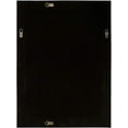 thumbnail image 5 of Chloe Lighting  32 in. Reflection Vertical & Horizontal Hanging Seashell Rectangle Framed Wall Mirror, 5 of 9
