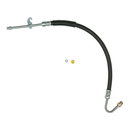 UPC 021597803485 product image for Power Steering Pressure Line Hose Assembly Fits select: 2000-2011 FORD RANGER  2 | upcitemdb.com