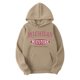 thumbnail image 2 of Gibobby Sudadera polar hombre Sudadera de Manga Larga con Cierre de un Cuarto para Hombre Color Liso con Bolsillo(Caqui,XG), 2 of 5