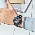 thumbnail image 4 of Men's Wristwatch Quartz Watches Men Luxury Waterproof Sport Watch Male Watch Luminous Hands, 4 of 6