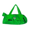 thumbnail image 2 of Bolsa De Aseo Para Gatos Bolsa De Hombro De Lados Suaves Cómoda Bolsa Para Mascotas Bolsa Para Mascotas S Verde Sunnimix Portador de gatos, 2 of 8