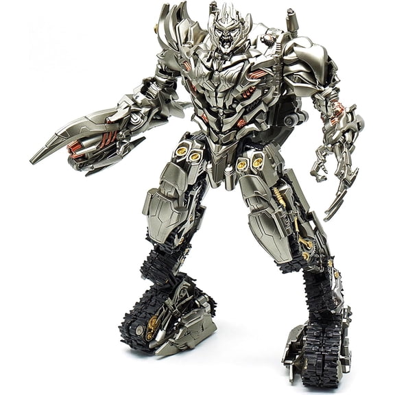 Deformation Robot Toys, Action Figure Toys Tank Mode