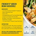 thumbnail image 6 of French's Non-GMO Kosher Original Crispy Fried Onions, 2.8 oz Can (Pack of 2), 6 of 7