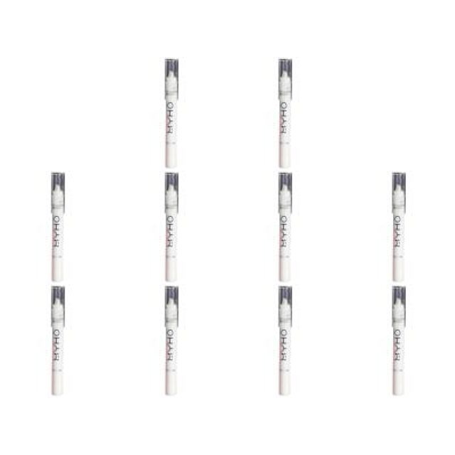 Delineador Ojos Con Purpurina Sombra en Barra Iluminador Regalo para Mujeres (plata)