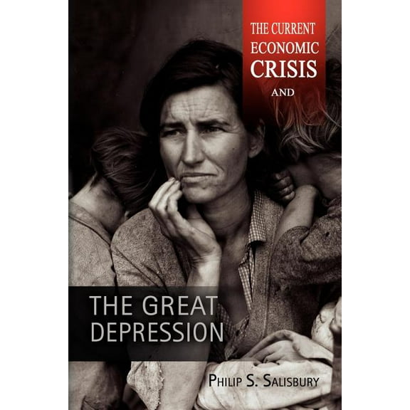 Current Economic Crisis and the Great Depression