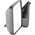thumbnail image 4 of Manual Mirror Driver Side For 1982-1994 Chevrolet S10 | GMC S15 Jimmy Sonoma, 4 of 8