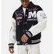 thumbnail image 4 of Chaqueta de calle americana para hombre, estilo Ins, bordada, para pareja, uniforme de béisbol, abrigo holgado retro, moda de otoño e invierno, nueva, 4 of 5