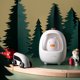 thumbnail image 2 of leyfeng Lovely Pet Box Night Lamp Niños Dormitorio Recargable Led Light Portable Nightside Sleep Light para, 2 of 8