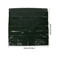 thumbnail image 2 of Miangastore Tarp Portable Shelter Dark Green 1Pack 79x79in, 2 of 9