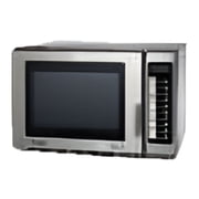 Amana Commercial RFS12TS Medium Volume 1200 Watt Microwave Oven