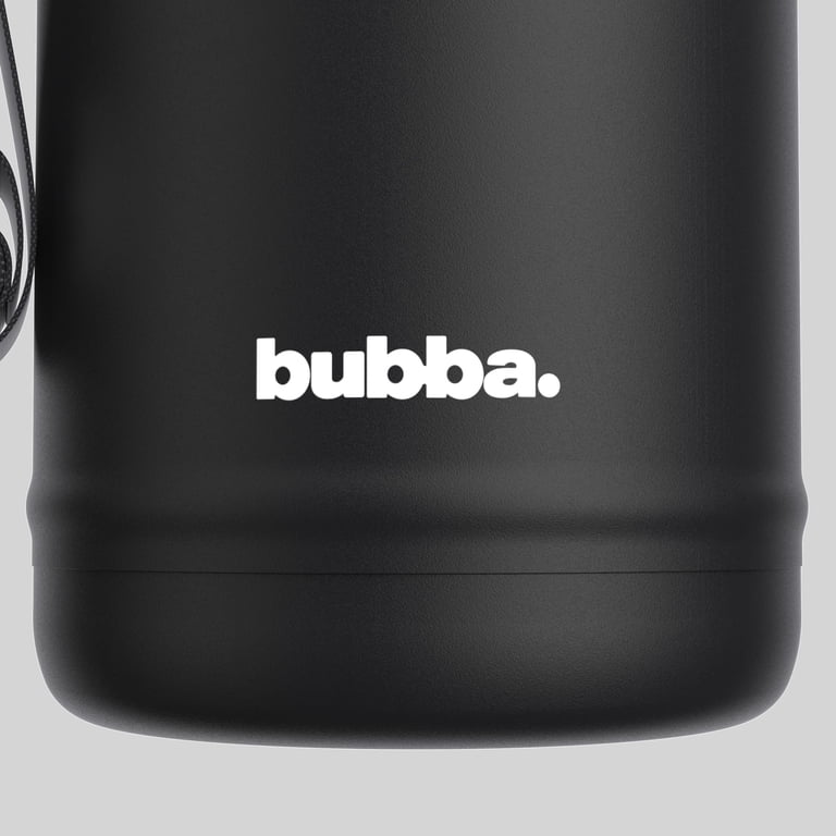 bubba 64oz Insulated Water Jug with Dual-Function Lid photo 7