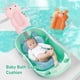 thumbnail image 5 of Almohada de baño suave para bebé cojín flotante ajustable ANGGREK  Otros, 5 of 8