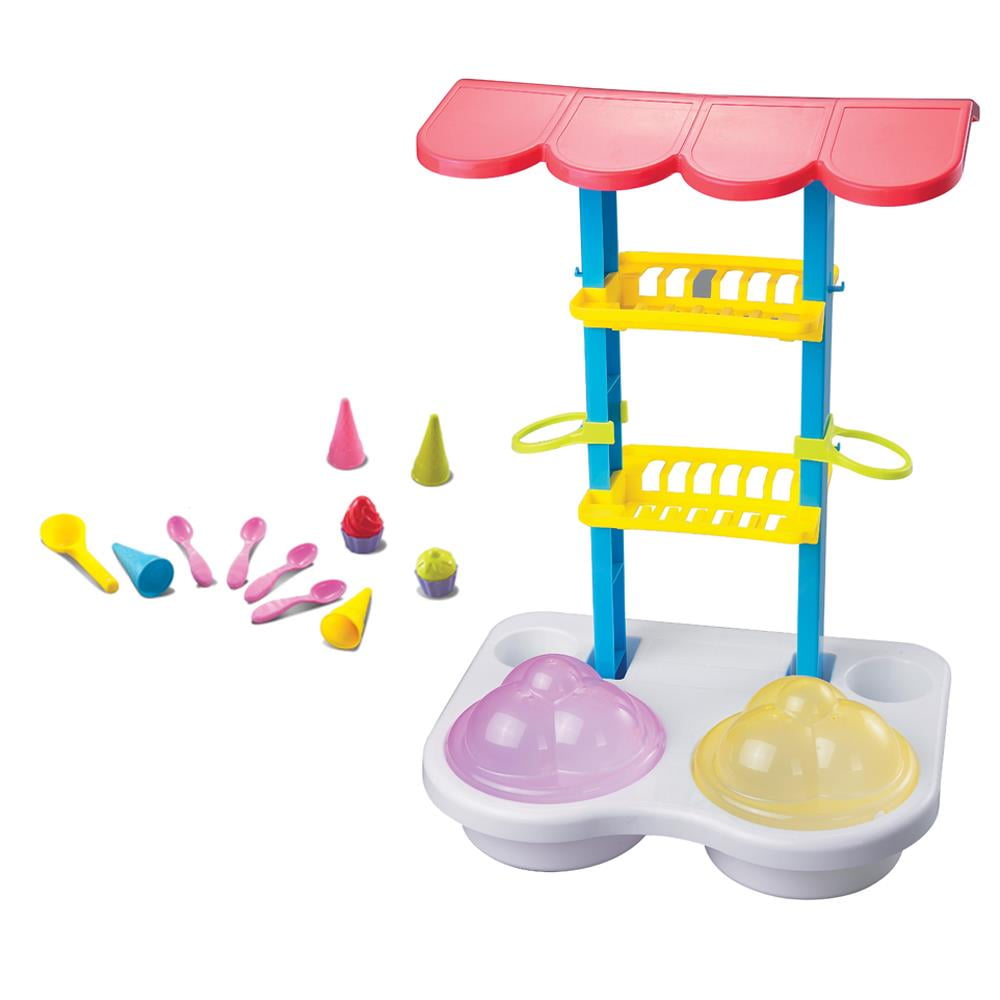 ice cream shop playset walmart