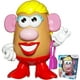 thumbnail image 1 of Juguetes Action Figure Mrs Potato Head para niños a partir de 3 años con 12 piezas, 1 of 9