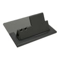 thumbnail image 4 of Wireless Charging Mouse Pad, Fast Charging Wireless Charger Pad  For Office, 4 of 8