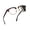 Leopard Frame/Photochromic & Anti-blue Light Lens, variant on Joopin Photochromic Blue Light Blocking Glasses Semi-rimless Computer Gaming TV Glasses for Men Women UV400 Protection