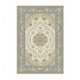 thumbnail image 2 of Alfombra de estilo persa para sala de estar, mesa de centro de estilo europeo, dormitorio lleno de manta de noche de estilo étnico simple y elegante, 2 of 5