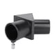 thumbnail image 5 of Telescope Prism, Diagonal Mirror Diagonal Mirror 45 Degree  For Meteor Viewing For Meteor Watching For Stargazing For Astronomy Enthusiast ANGGREK 0.96 Prism, 5 of 8