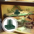 thumbnail image 4 of Icvfdpl Crawling Pet Escape Feeding Ciliary Horn Guard Frog Dubia Live Self Feeding Feeding, 4 of 8