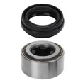 thumbnail image 3 of 25-1434, Ball Wheel Bearing Stable Easy Installation Rustproof Strong Wheel Bearing Seal Set Professional  for ATV, 3 of 8