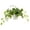 A, variant on Dusknt Artificial Plants Outdoor with Ground Stakes Lifelike Plants, 1 Pack Uv Artificial Greenery No Watering for Porch Garden Patio Cemetery Decoration