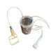 thumbnail image 5 of Ordeñadora de ovejas, ordeñadora de vacas con botella de acero inoxidable de 2L, ordeñadora manual de ovejas, 5 of 7
