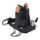 thumbnail image 1 of Relé De Arranque, Relé De Solenoide De Arranque 4.8W Relé De Solenoide De Arranque Del Motor Para Cortacésped Tractor De Jardín ATV Moto De Nieve 12V, Excelente Conductividad Y Alta Sensibilidad, 1 of 8
