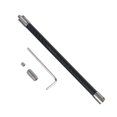 thumbnail image 4 of Lightweight 14mm Extension Rod Stainless Steel Connector 1/4inch Mount For Action Camera Accessories, 4 of 8