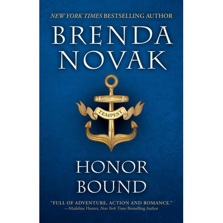 Honor Bound, (Paperback)