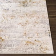 thumbnail image 5 of Ephesians Machine Woven Area Rug - Taupe - 8'10" x 13', 5 of 5