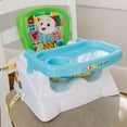 thumbnail image 6 of Cocomelon Booster Seat with Tray, Children Ages 6+ Months, Unisex, 6 of 10
