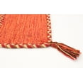thumbnail image 5 of eCarpetGallery Arizona Red Area Rug, 5 x 8 | 308979, 5 of 9