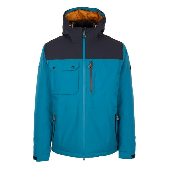 Trespass Mens Eastwell Padded Jacket