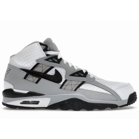 Nike Men's Air Trainer SC High Raiders Helmet Shoes, from StockX