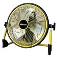 thumbnail image 1 of Lifesmart FGD-12C Ventilateur à Vitesse Variable avec Batterie Rechargeable de 12 Pouces, 1 of 7