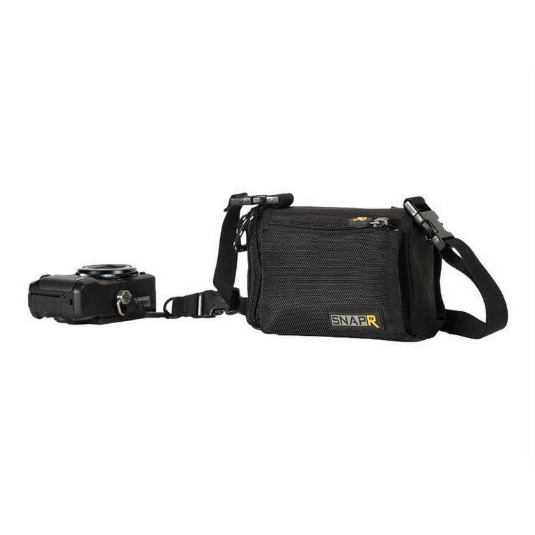 BLACKRAPID SnapR 20 Shoulder bag for camera