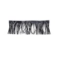 thumbnail image 1 of unbranded 1Ud De Cuero Sintético Doble Faz Para Decorar Ropa Y Accesorios DIY Color Negro Durable, 1 of 8