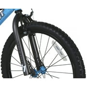 20 Dynacraft Wipeout Boys BMX Bike for Age 7-14 Years