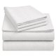 thumbnail image 1 of Sábanas de franela California Design Den California King Cream, 1 of 8