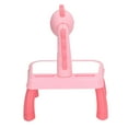 thumbnail image 1 of Drawing Projector Table, Cute Dinosaur Design Trace And Draw Projector For Kids Boys Girls, 1 of 8