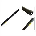 thumbnail image 5 of Tubo de Extensión para Cabezal de Cepillo Deslizante para Alfombras, Compatible con para Easyfix 2.863-269.0 SC1 SC2 SC3 SC4 SC5, Accesorios para Limpiadores A Vapor B, 5 of 5